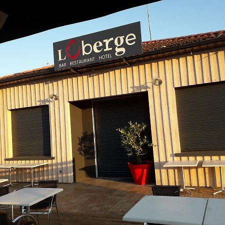 ホテル Loberge ミオ エクステリア 写真